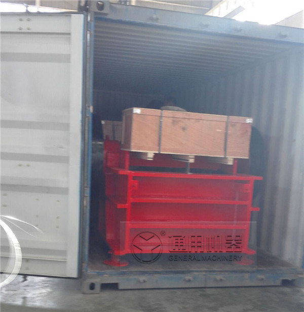 顎式破碎機(jī) 鄭州通用 顎式破碎機(jī) 鄭州通用