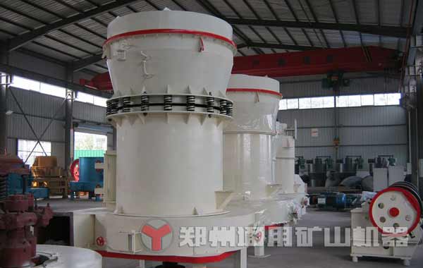 325目重鈣粉通篩率95%什么意思，與磨粉機(jī)是否有關(guān)？