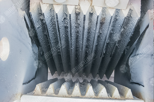 顎破內(nèi)部構(gòu)造 顎破內(nèi)部構(gòu)造